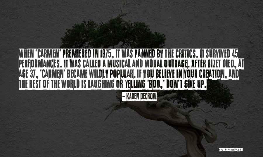 Wannamaker Quotes By Karen DeCrow Wannamaker Quotes By Karen DeCrow