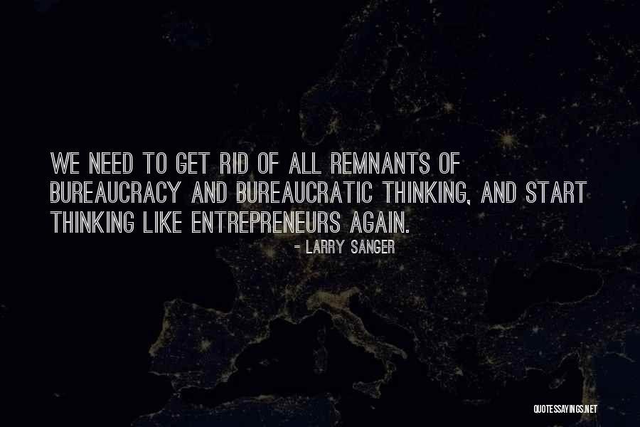 Wannas Quotes By Larry Sanger Wannas Quotes By Larry Sanger