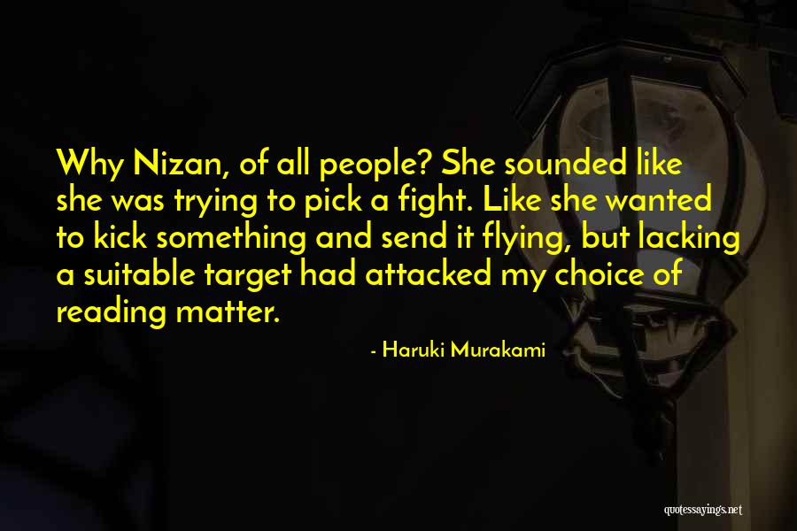 Wannasa Quotes By Haruki Murakami Wannasa Quotes By Haruki Murakami