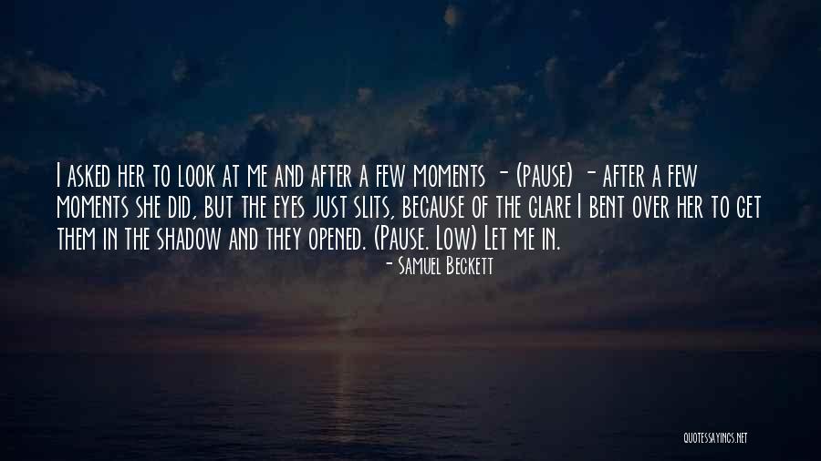 Wannasa Quotes By Samuel Beckett Wannasa Quotes By Samuel Beckett