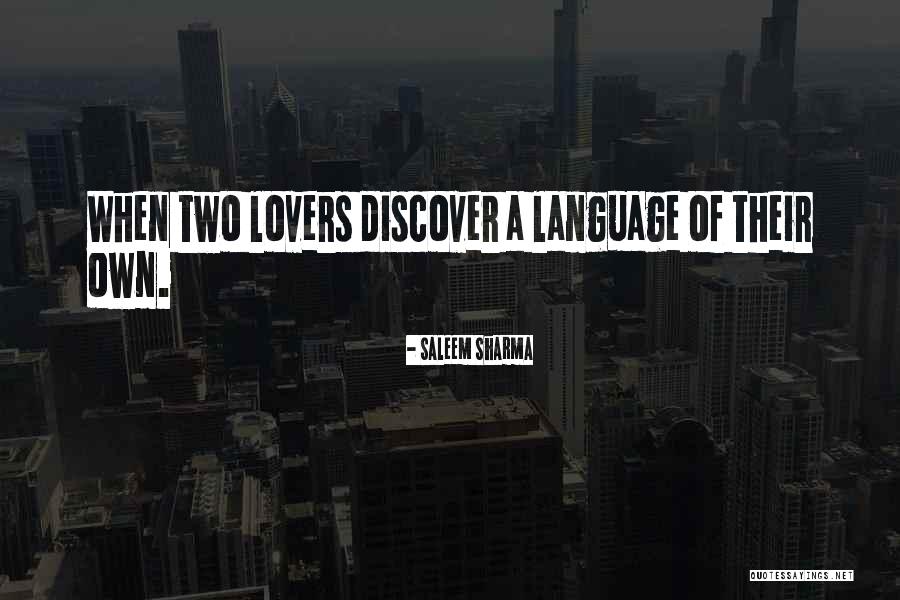 Wanneer Dubbele Quotes By Saleem Sharma Wanneer Dubbele Quotes By Saleem Sharma