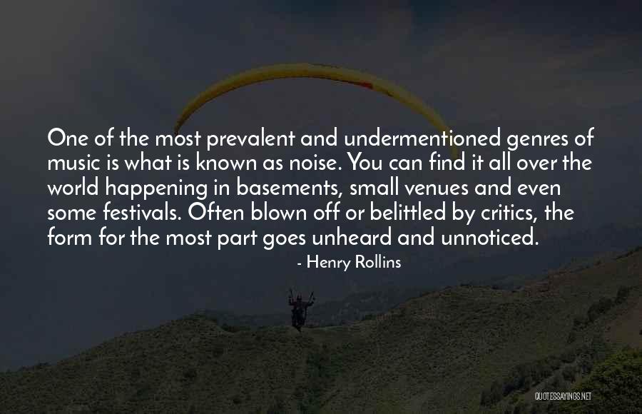 Wannemacher Enterprises Quotes By Henry Rollins Wannemacher Enterprises Quotes By Henry Rollins