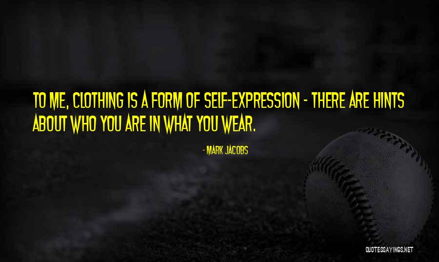 Wanniarachchi Quotes By Mark Jacobs Wanniarachchi Quotes By Mark Jacobs