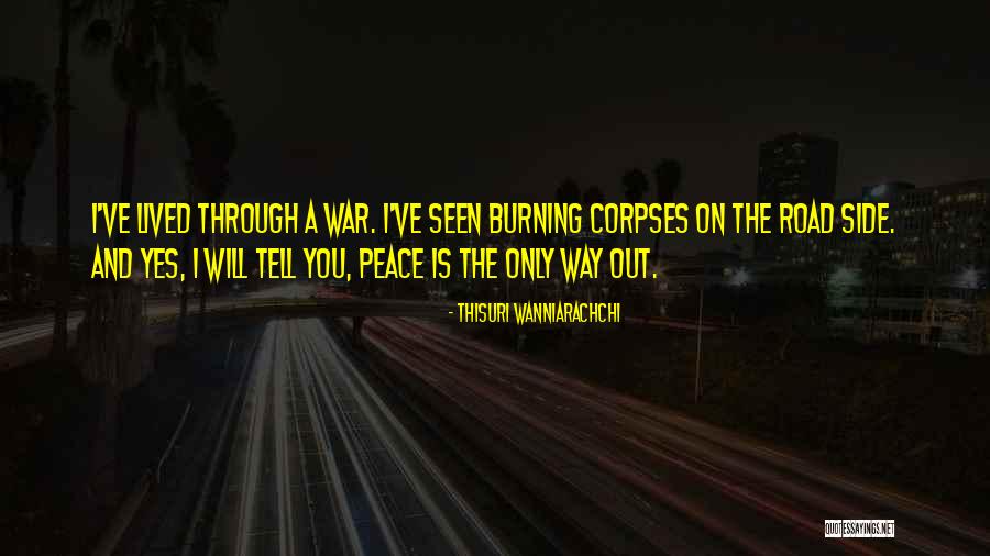 Wanniarachchi Quotes By Thisuri Wanniarachchi Wanniarachchi Quotes By Thisuri Wanniarachchi