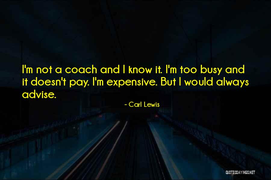 Wanninkhof Case Quotes By Carl Lewis Wanninkhof Case Quotes By Carl Lewis
