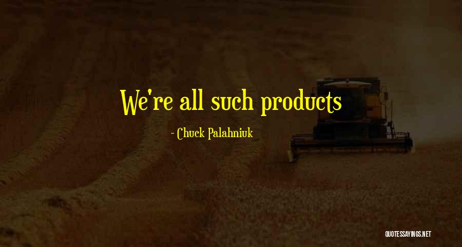 Wannipa Janhuathon Quotes By Chuck Palahniuk Wannipa Janhuathon Quotes By Chuck Palahniuk