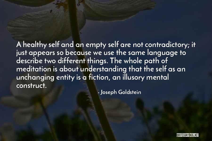 Wannipa Janhuathon Quotes By Joseph Goldstein Wannipa Janhuathon Quotes By Joseph Goldstein