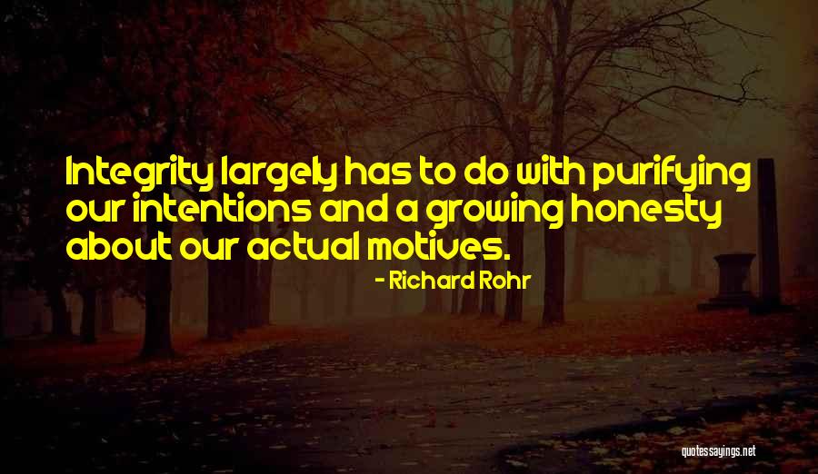 Wannisa Wongngam Quotes By Richard Rohr Wannisa Wongngam Quotes By Richard Rohr
