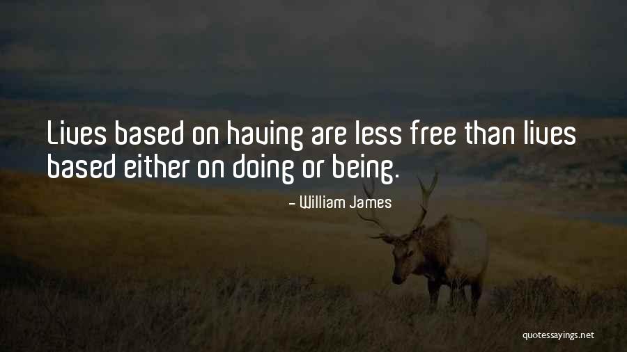 Wanniski Quotes By William James Wanniski Quotes By William James