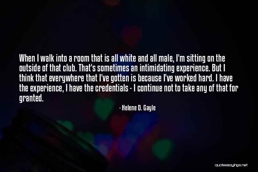 Wannsee Quotes By Helene D. Gayle Wannsee Quotes By Helene D. Gayle