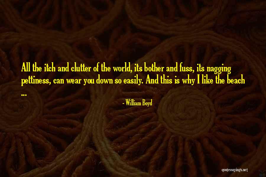 Wanogho Family Quotes By William Boyd Wanogho Family Quotes By William Boyd