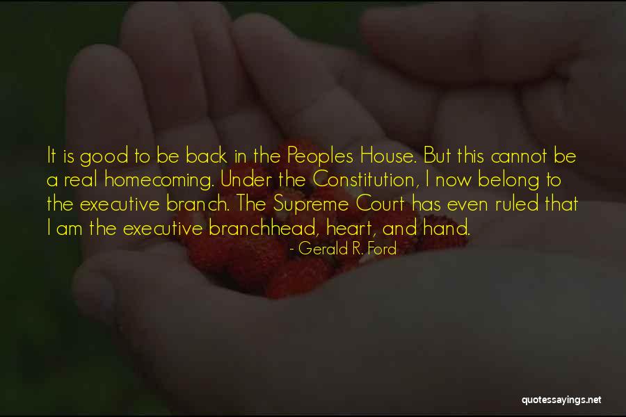 Wanroij Vw Quotes By Gerald R. Ford Wanroij Vw Quotes By Gerald R. Ford