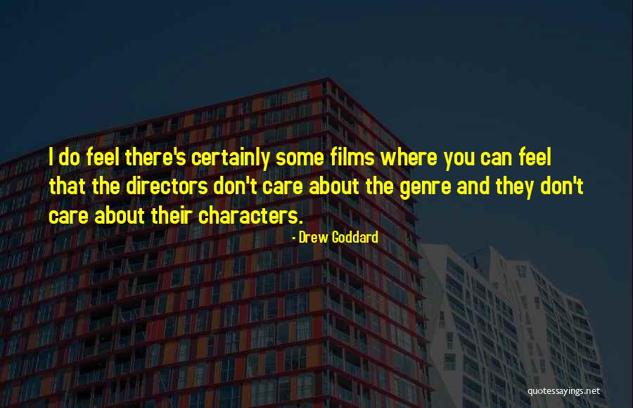 Wansing Small Quotes By Drew Goddard Wansing Small Quotes By Drew Goddard