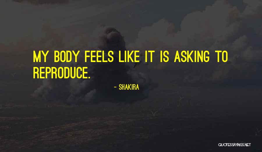 Wansley Taylor Quotes By Shakira Wansley Taylor Quotes By Shakira