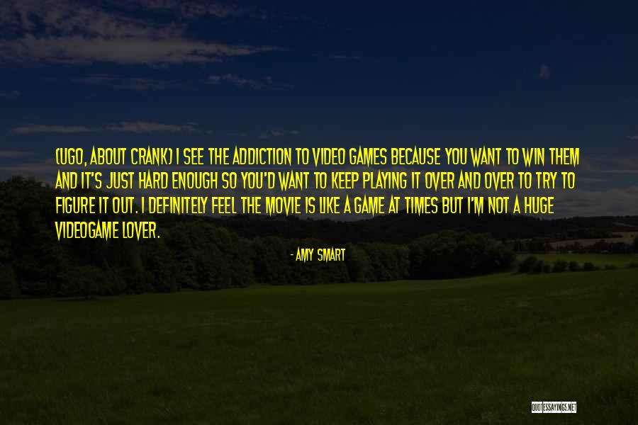 Want A Lover Quotes By Amy Smart Want A Lover Quotes By Amy Smart