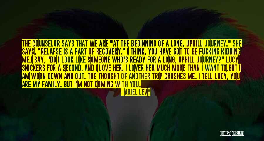 Want A Lover Quotes By Ariel Levy Want A Lover Quotes By Ariel Levy
