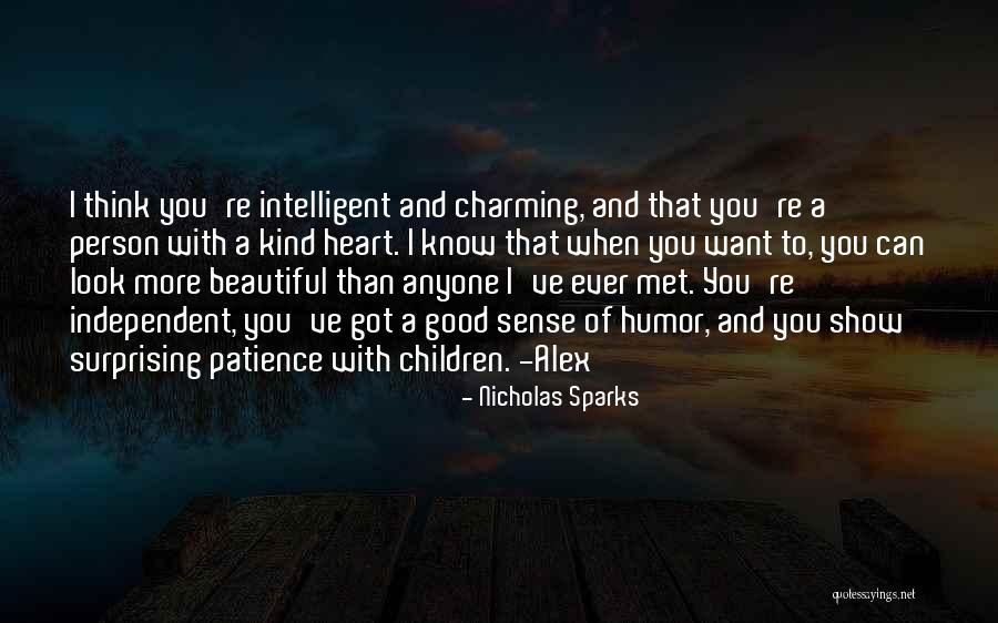 Want A Lover Quotes By Nicholas Sparks Want A Lover Quotes By Nicholas Sparks