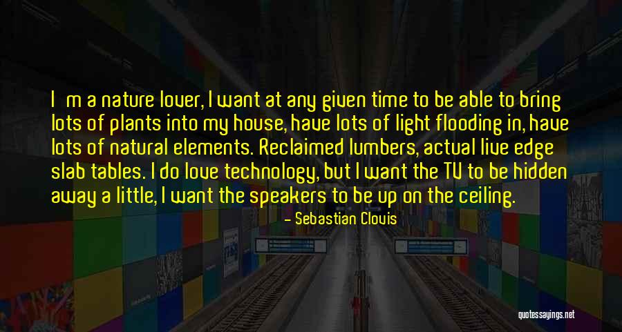 Want A Lover Quotes By Sebastian Clovis Want A Lover Quotes By Sebastian Clovis