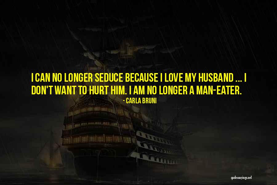 Want A Man Quotes By Carla Bruni Want A Man Quotes By Carla Bruni