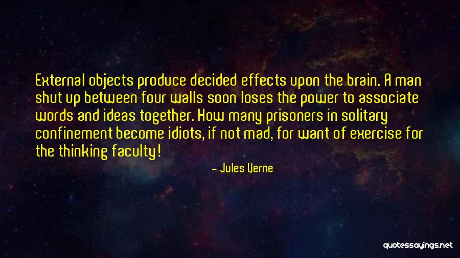 Want A Man Quotes By Jules Verne Want A Man Quotes By Jules Verne