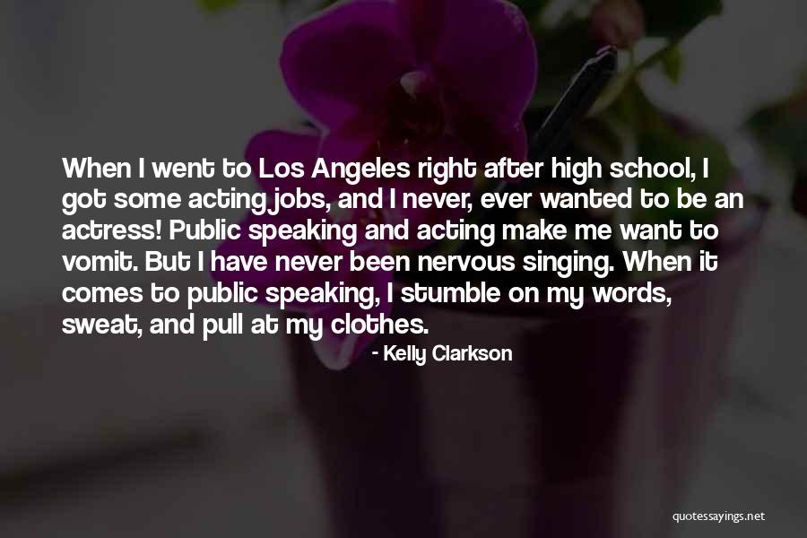 Want After Quotes By Kelly Clarkson Want After Quotes By Kelly Clarkson