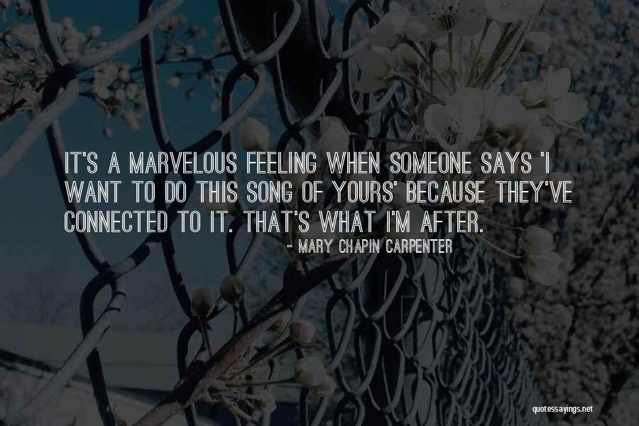 Want After Quotes By Mary Chapin Carpenter Want After Quotes By Mary Chapin Carpenter