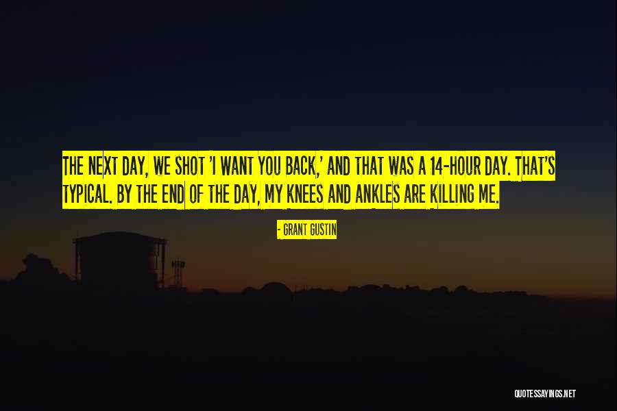 Want Me Back Quotes By Grant Gustin Want Me Back Quotes By Grant Gustin