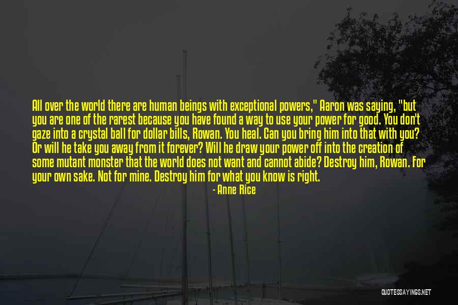 Want Some Good Quotes By Anne Rice Want Some Good Quotes By Anne Rice