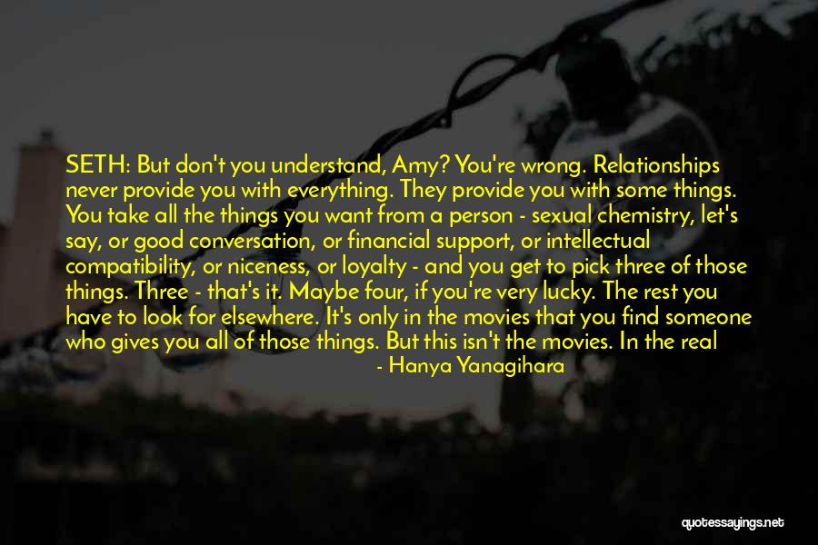 Want Some Good Quotes By Hanya Yanagihara Want Some Good Quotes By Hanya Yanagihara
