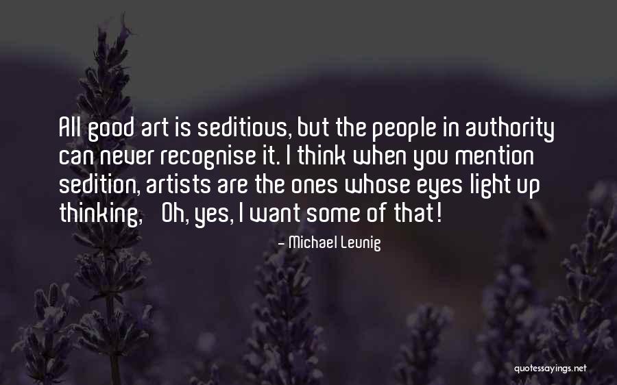 Want Some Good Quotes By Michael Leunig Want Some Good Quotes By Michael Leunig
