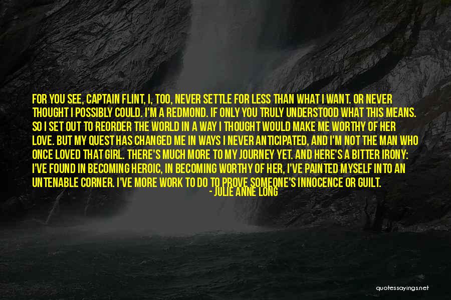 Want Someone To Love Quotes By Julie Anne Long Want Someone To Love Quotes By Julie Anne Long