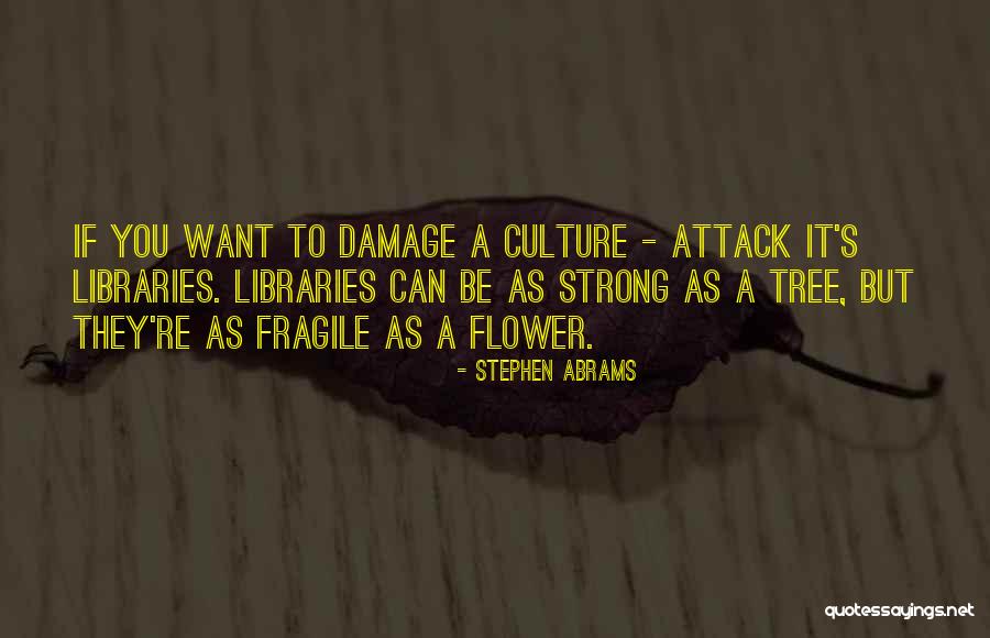 Want To Be Strong Quotes By Stephen Abrams Want To Be Strong Quotes By Stephen Abrams