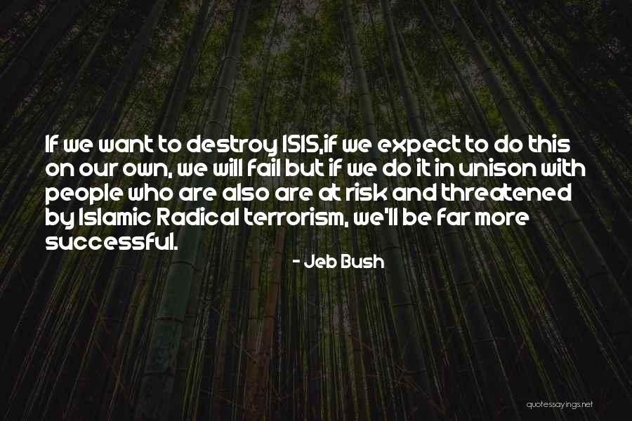Want To Be Successful Quotes By Jeb Bush Want To Be Successful Quotes By Jeb Bush