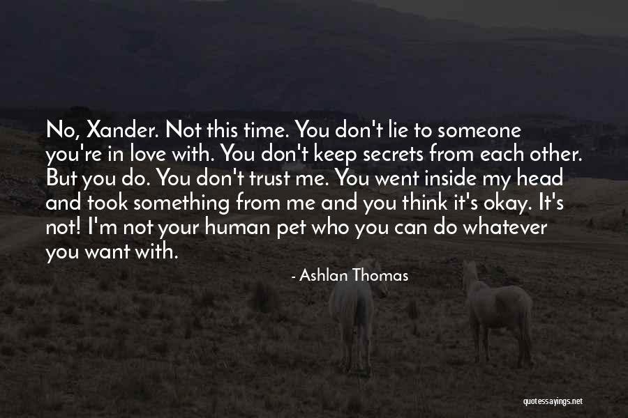 Want To Do Something But Can't Quotes By Ashlan Thomas Want To Do Something But Can't Quotes By Ashlan Thomas