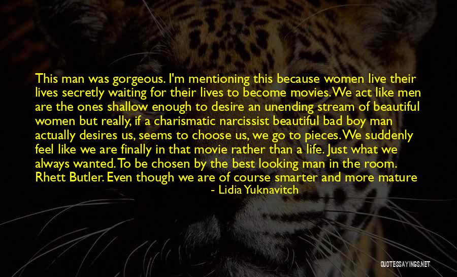 Want To Feel Beautiful Quotes By Lidia Yuknavitch Want To Feel Beautiful Quotes By Lidia Yuknavitch