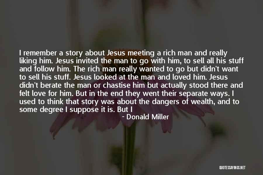 Want To Go For Vacation Quotes By Donald Miller Want To Go For Vacation Quotes By Donald Miller