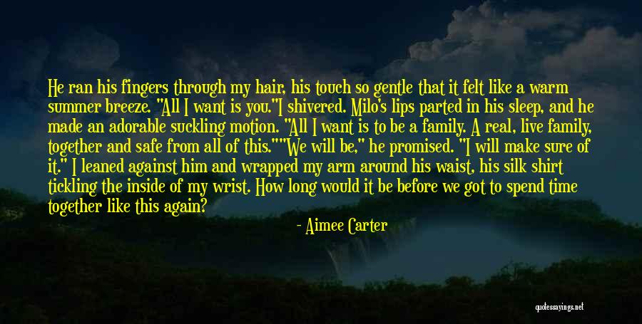 Want To Live Again Quotes By Aimee Carter Want To Live Again Quotes By Aimee Carter
