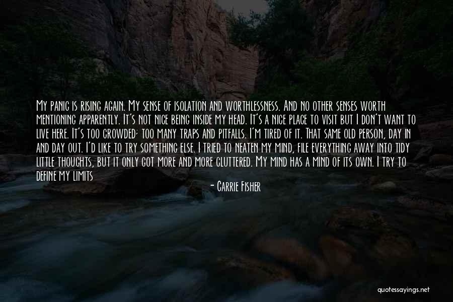 Want To Live Again Quotes By Carrie Fisher Want To Live Again Quotes By Carrie Fisher
