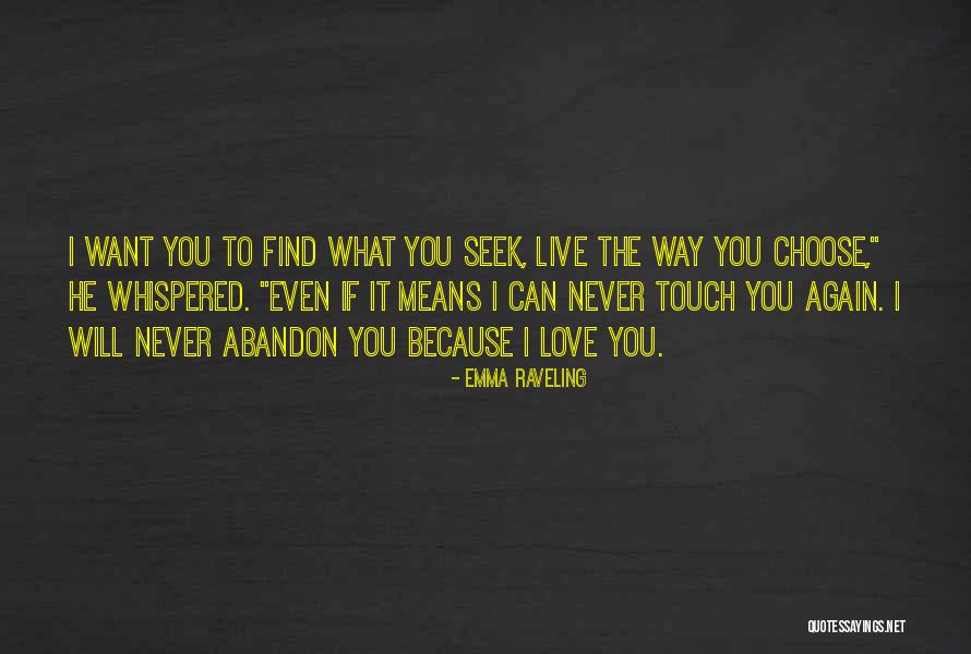 Want To Live Again Quotes By Emma Raveling Want To Live Again Quotes By Emma Raveling