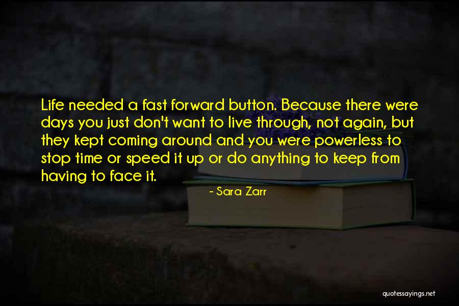 Want To Live Again Quotes By Sara Zarr Want To Live Again Quotes By Sara Zarr