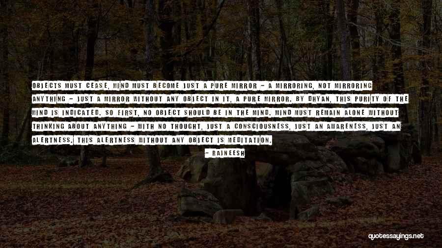 Want To Remain Alone Quotes By Rajneesh Want To Remain Alone Quotes By Rajneesh