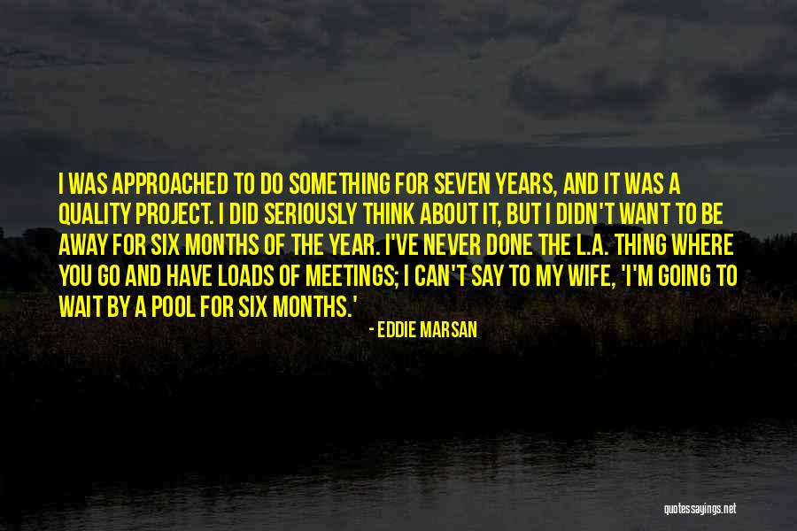 Want To Say Something But Can't Quotes By Eddie Marsan Want To Say Something But Can't Quotes By Eddie Marsan