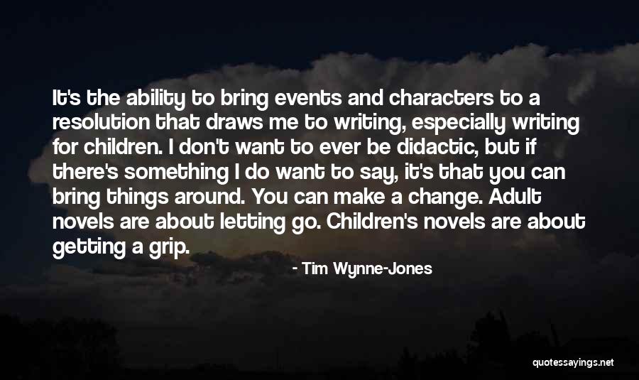 Want To Say Something But Can't Quotes By Tim Wynne-Jones Want To Say Something But Can't Quotes By Tim Wynne-Jones