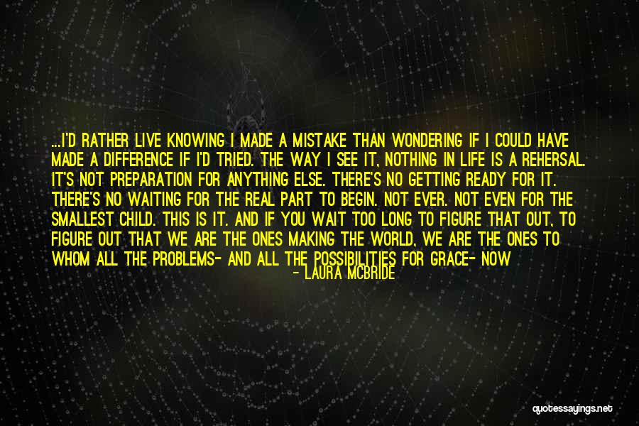 Want To See You Fall Quotes By Laura McBride Want To See You Fall Quotes By Laura McBride