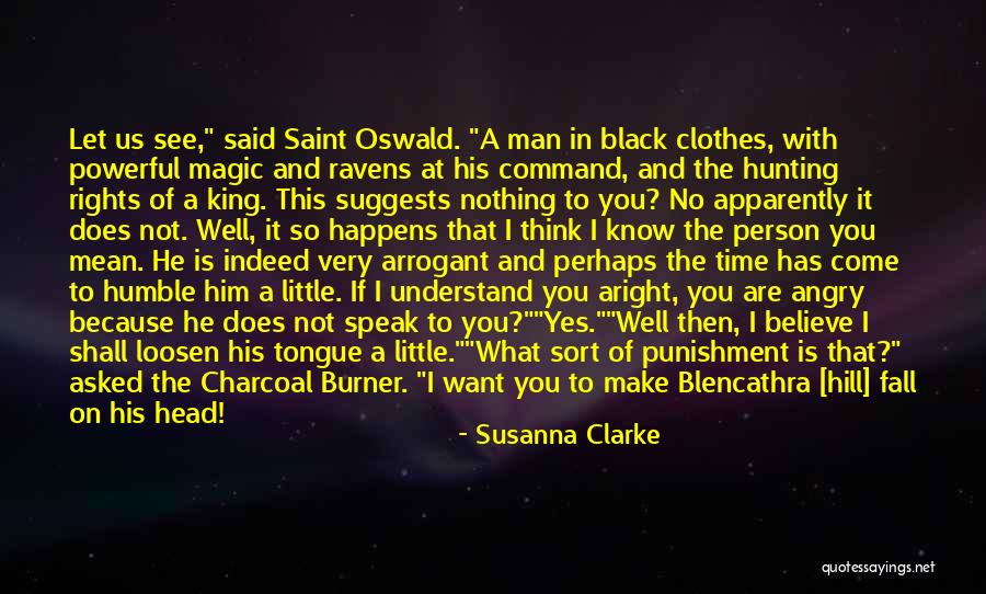 Want To See You Fall Quotes By Susanna Clarke Want To See You Fall Quotes By Susanna Clarke