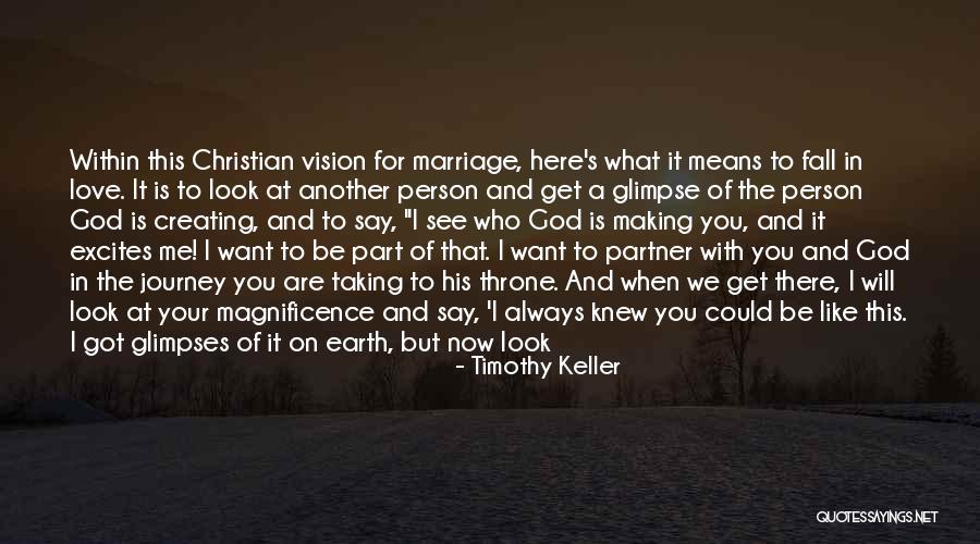 Want To See You Fall Quotes By Timothy Keller Want To See You Fall Quotes By Timothy Keller