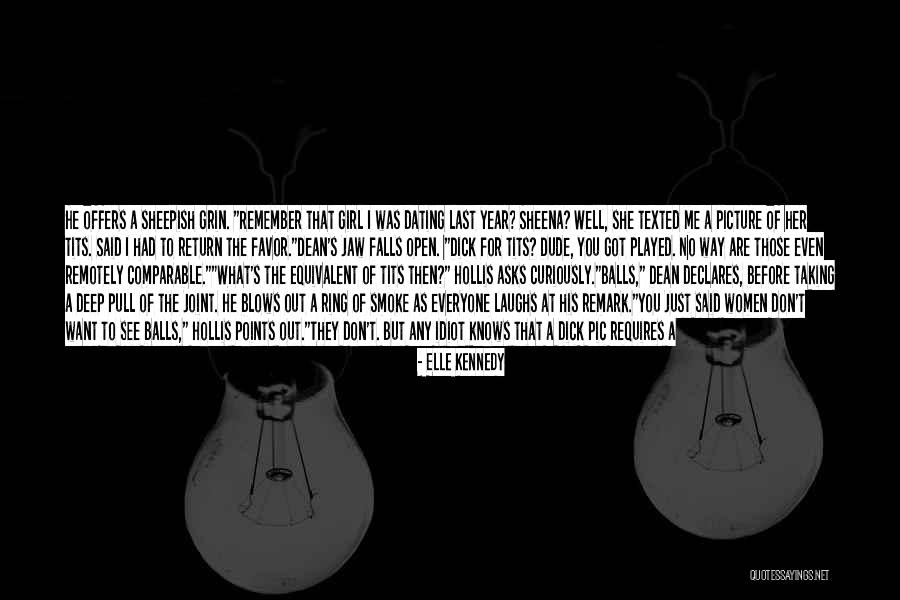 Want To See You Picture Quotes By Elle Kennedy Want To See You Picture Quotes By Elle Kennedy