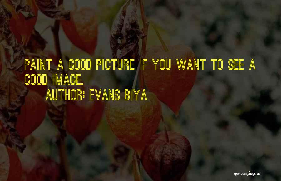 Want To See You Picture Quotes By Evans Biya
