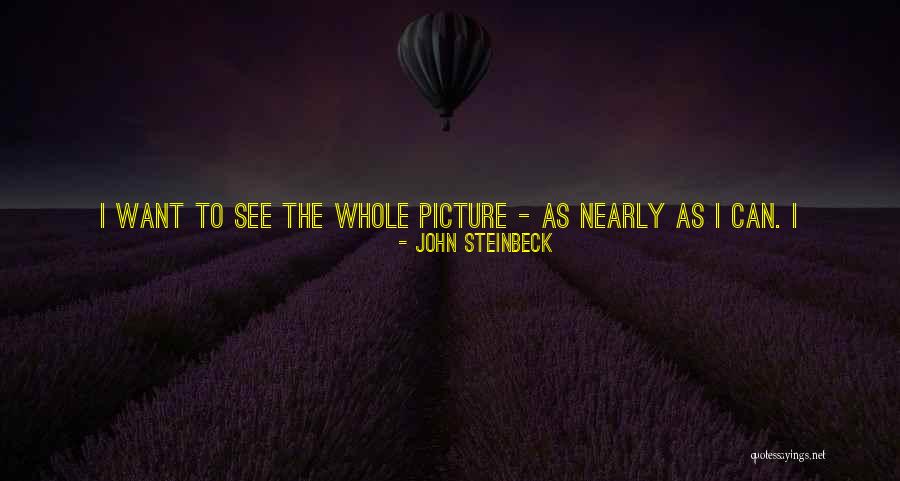 Want To See You Picture Quotes By John Steinbeck Want To See You Picture Quotes By John Steinbeck