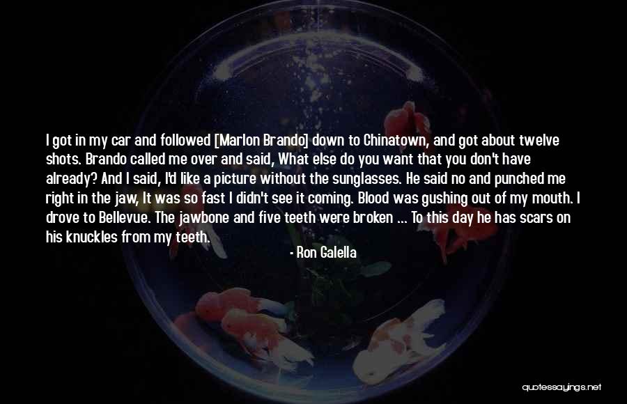 Want To See You Picture Quotes By Ron Galella Want To See You Picture Quotes By Ron Galella